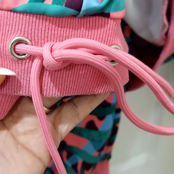 Havanna Jogger 1.0 (pants and jacket) - Picture 11 of 14